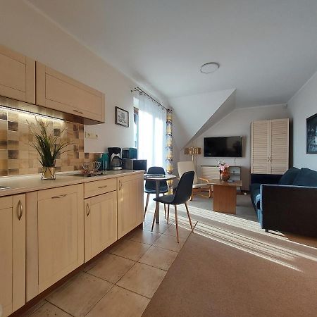 Apartamenty Levilla Rewa Kültér fotó