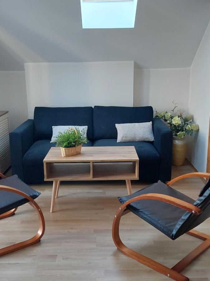 Apartamenty Levilla Rewa Kültér fotó
