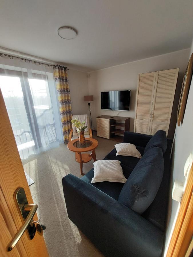 Apartamenty Levilla Rewa Kültér fotó