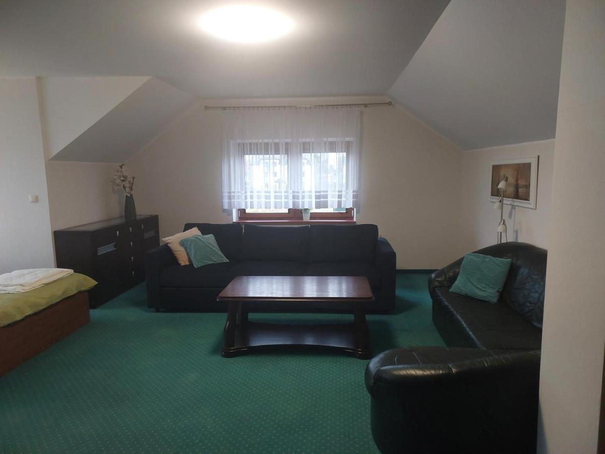 Apartamenty Levilla Rewa Kültér fotó