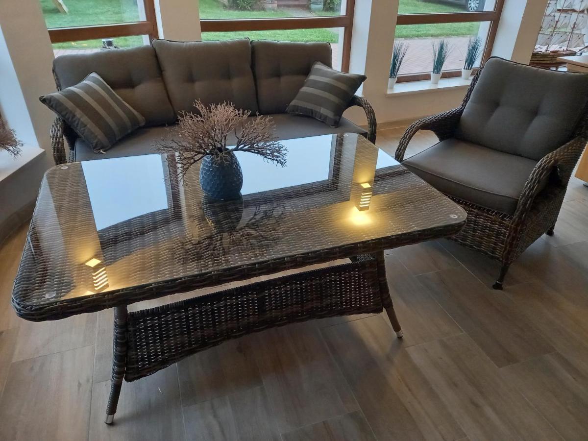 Apartamenty Levilla Rewa Kültér fotó