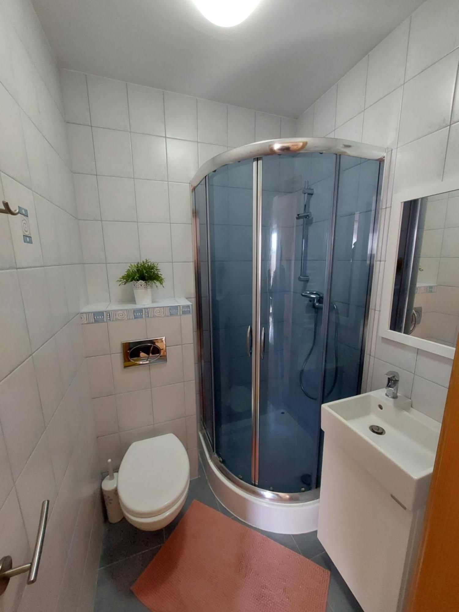 Apartamenty Levilla Rewa Kültér fotó