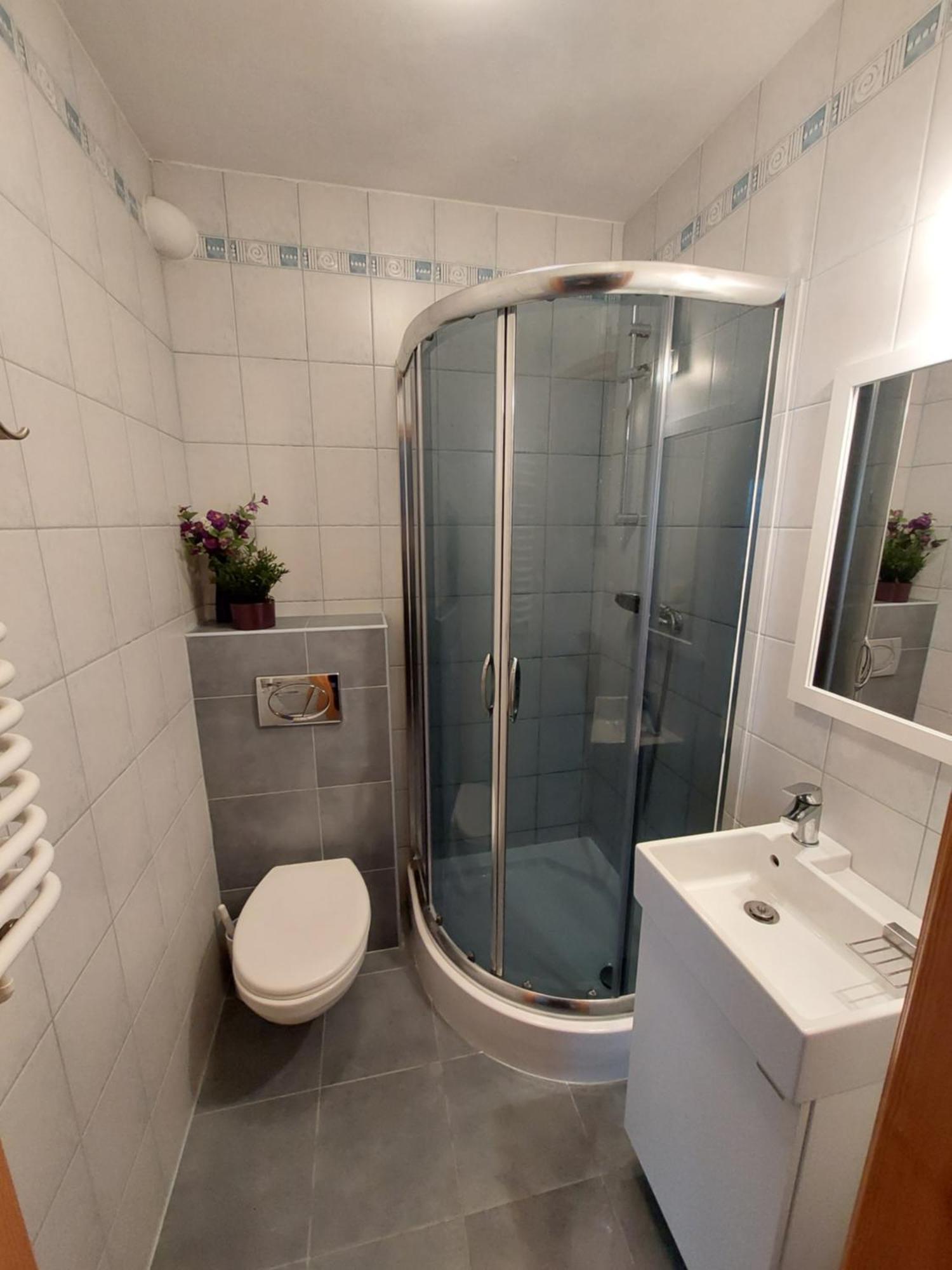 Apartamenty Levilla Rewa Kültér fotó