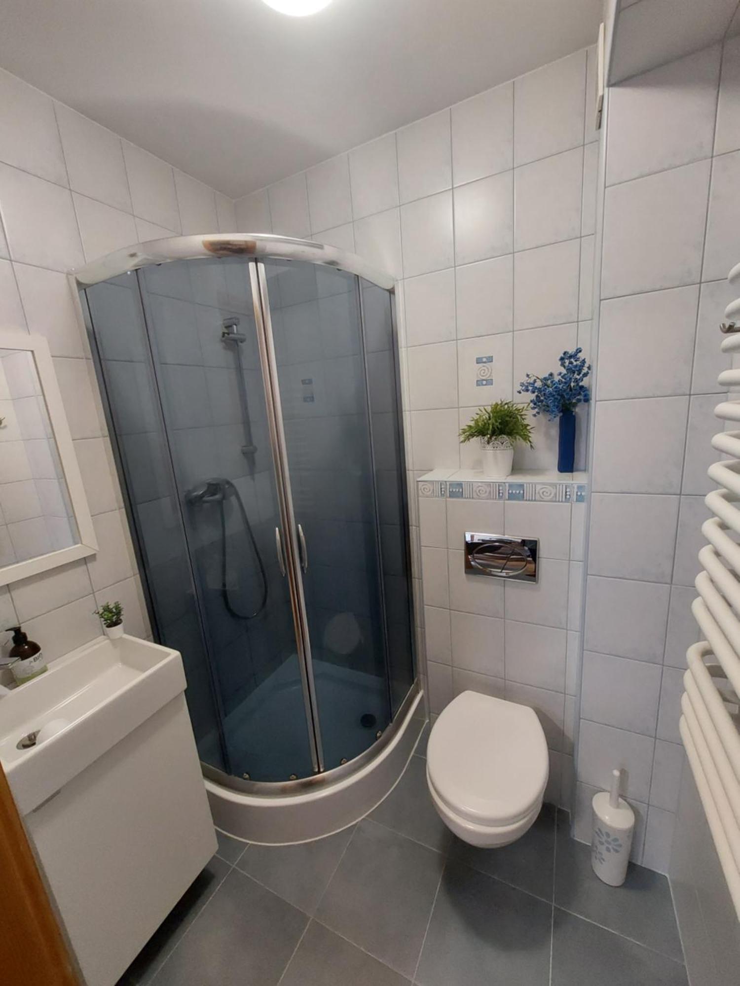 Apartamenty Levilla Rewa Kültér fotó