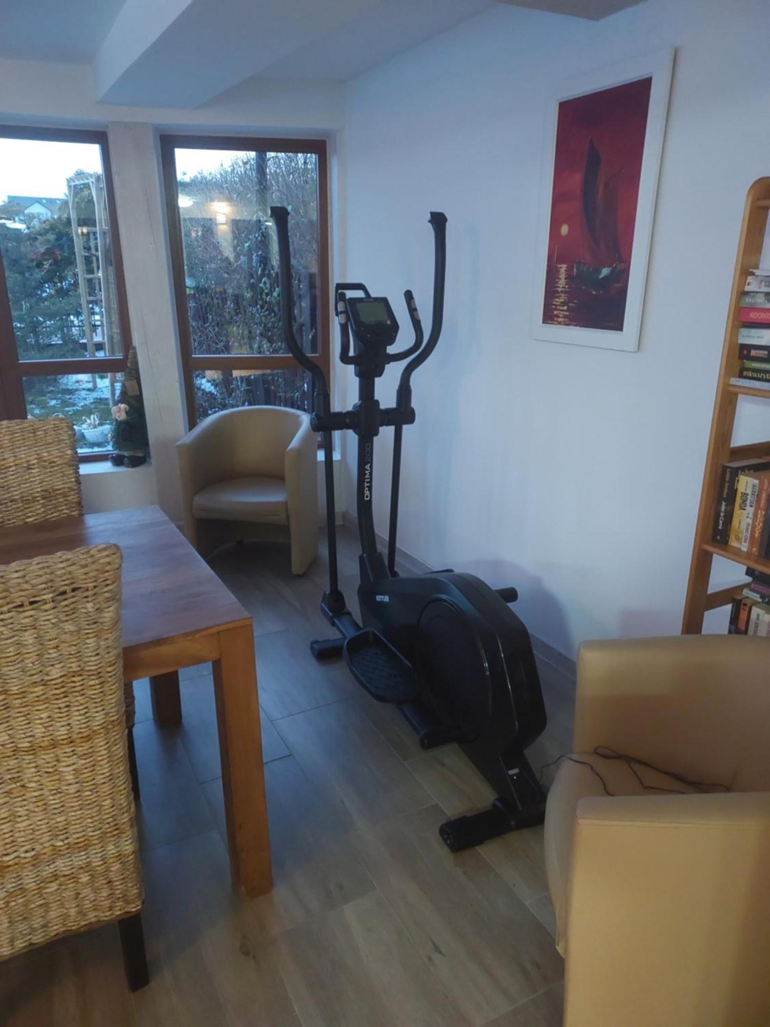 Apartamenty Levilla Rewa Kültér fotó
