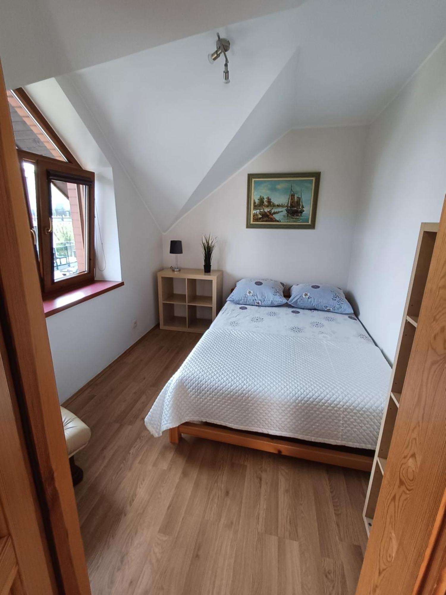 Apartamenty Levilla Rewa Kültér fotó