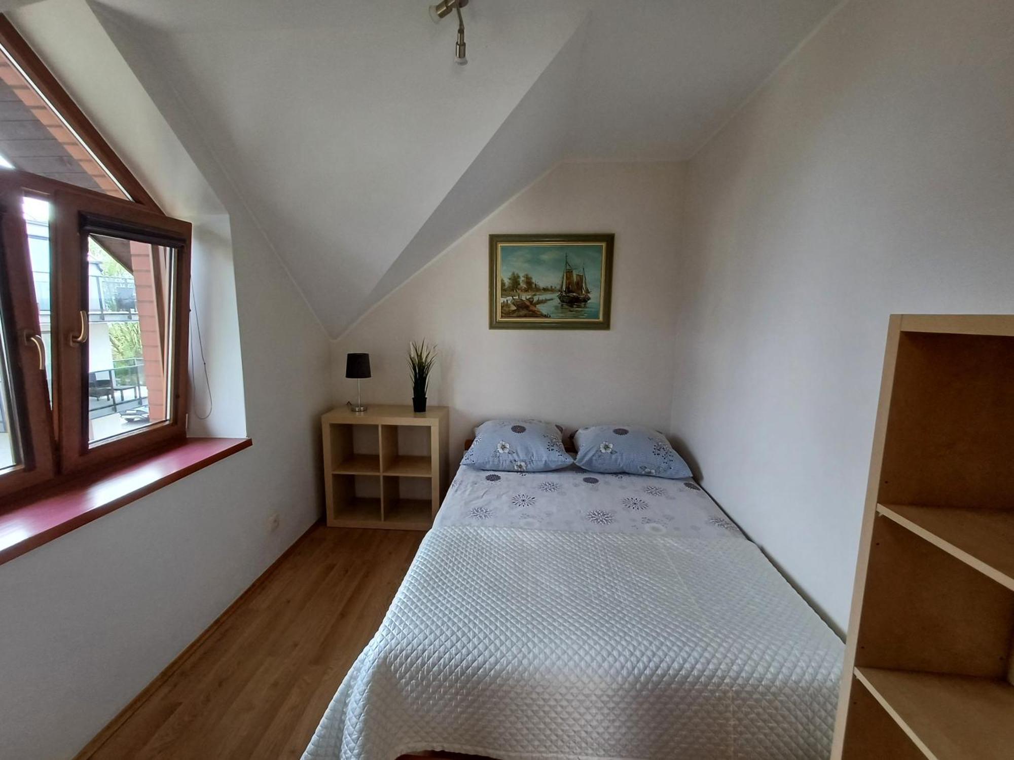 Apartamenty Levilla Rewa Kültér fotó