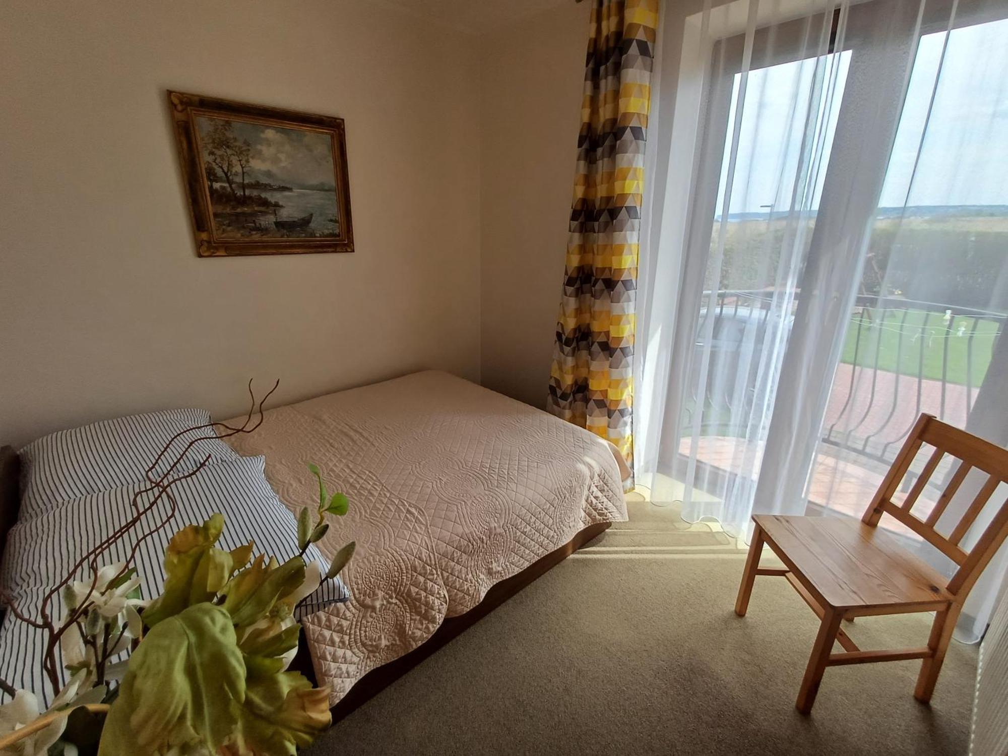 Apartamenty Levilla Rewa Kültér fotó