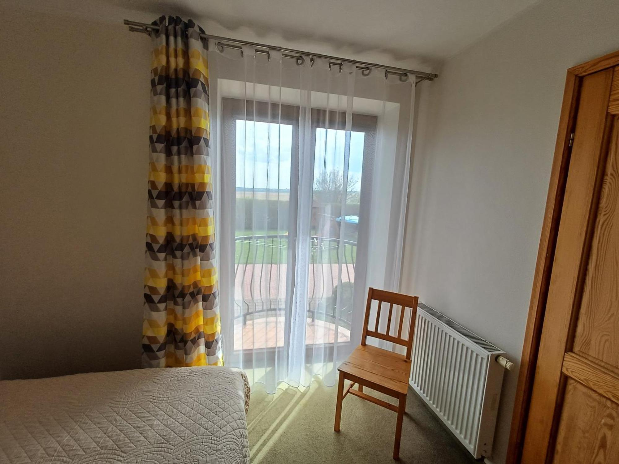 Apartamenty Levilla Rewa Kültér fotó