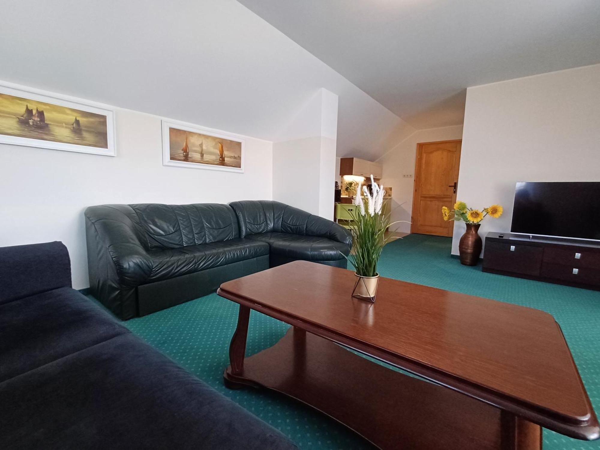 Apartamenty Levilla Rewa Kültér fotó