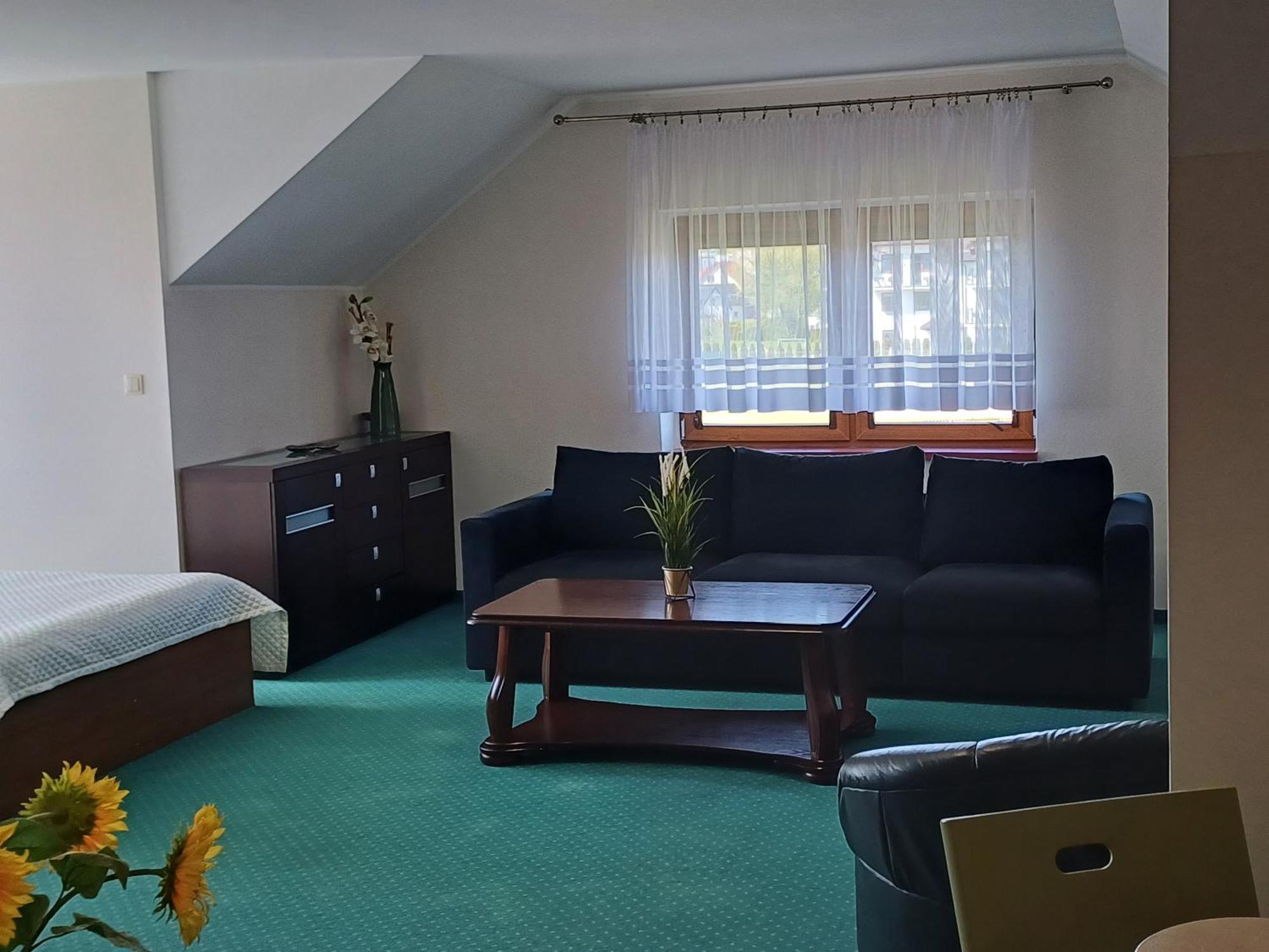 Apartamenty Levilla Rewa Kültér fotó