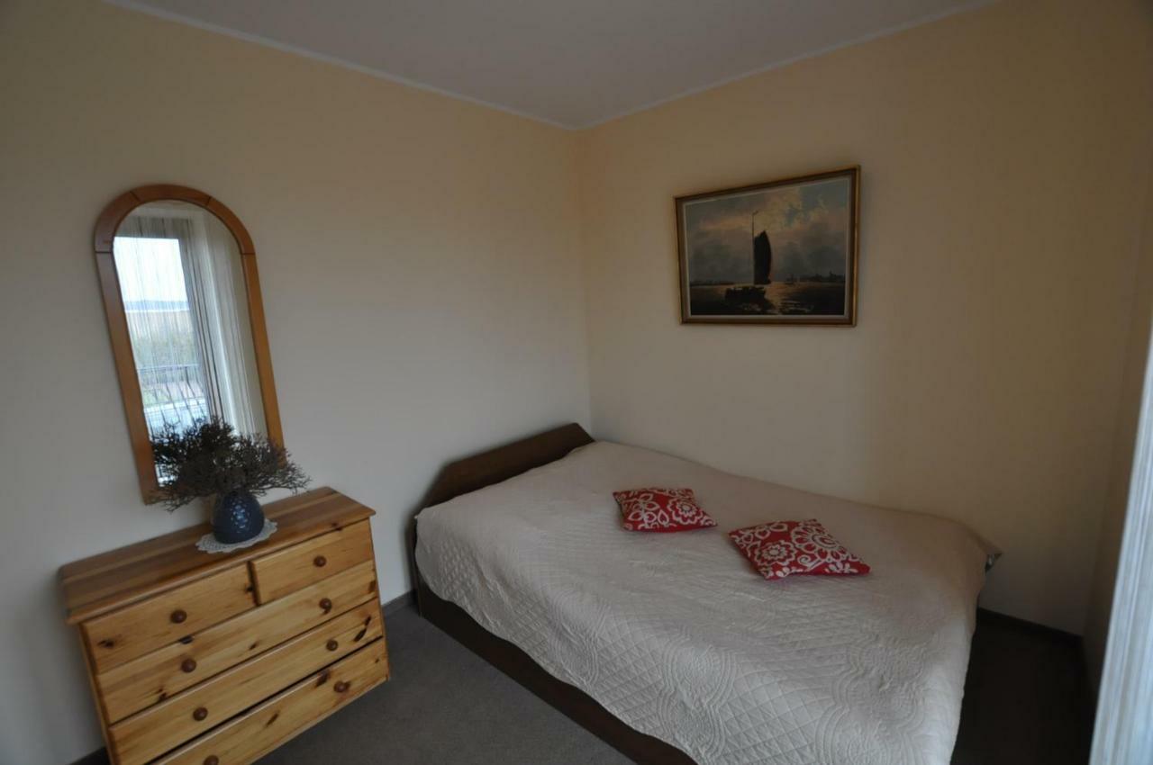 Apartamenty Levilla Rewa Kültér fotó