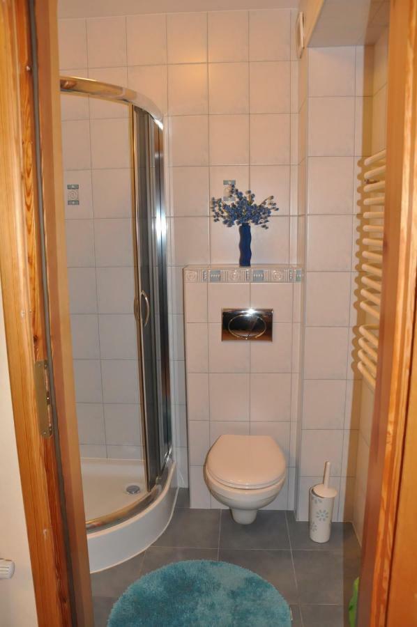 Apartamenty Levilla Rewa Kültér fotó