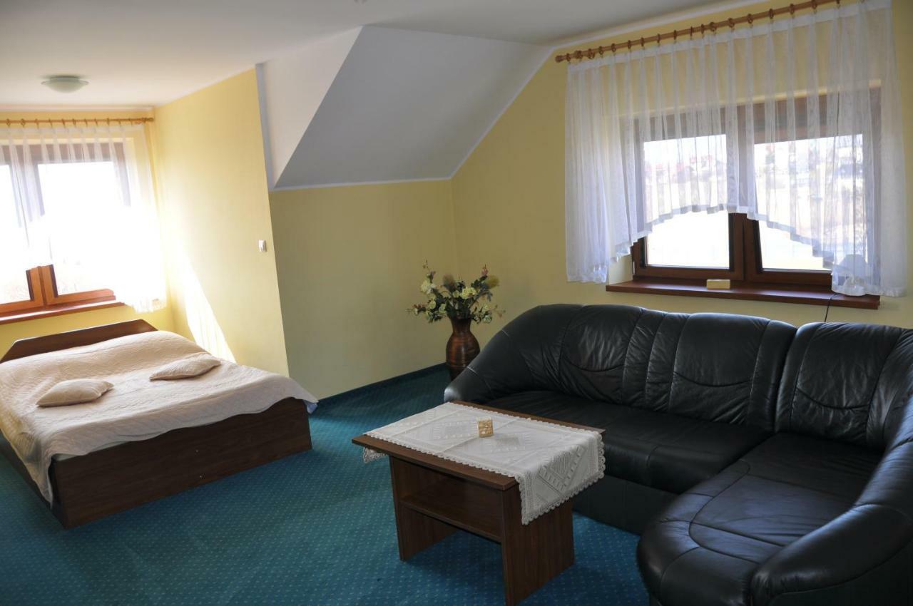 Apartamenty Levilla Rewa Kültér fotó