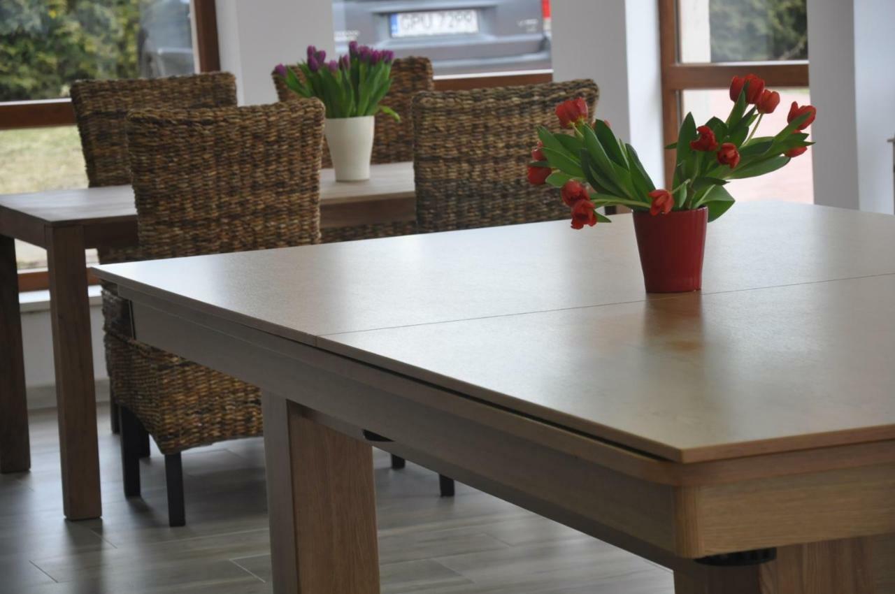 Apartamenty Levilla Rewa Kültér fotó